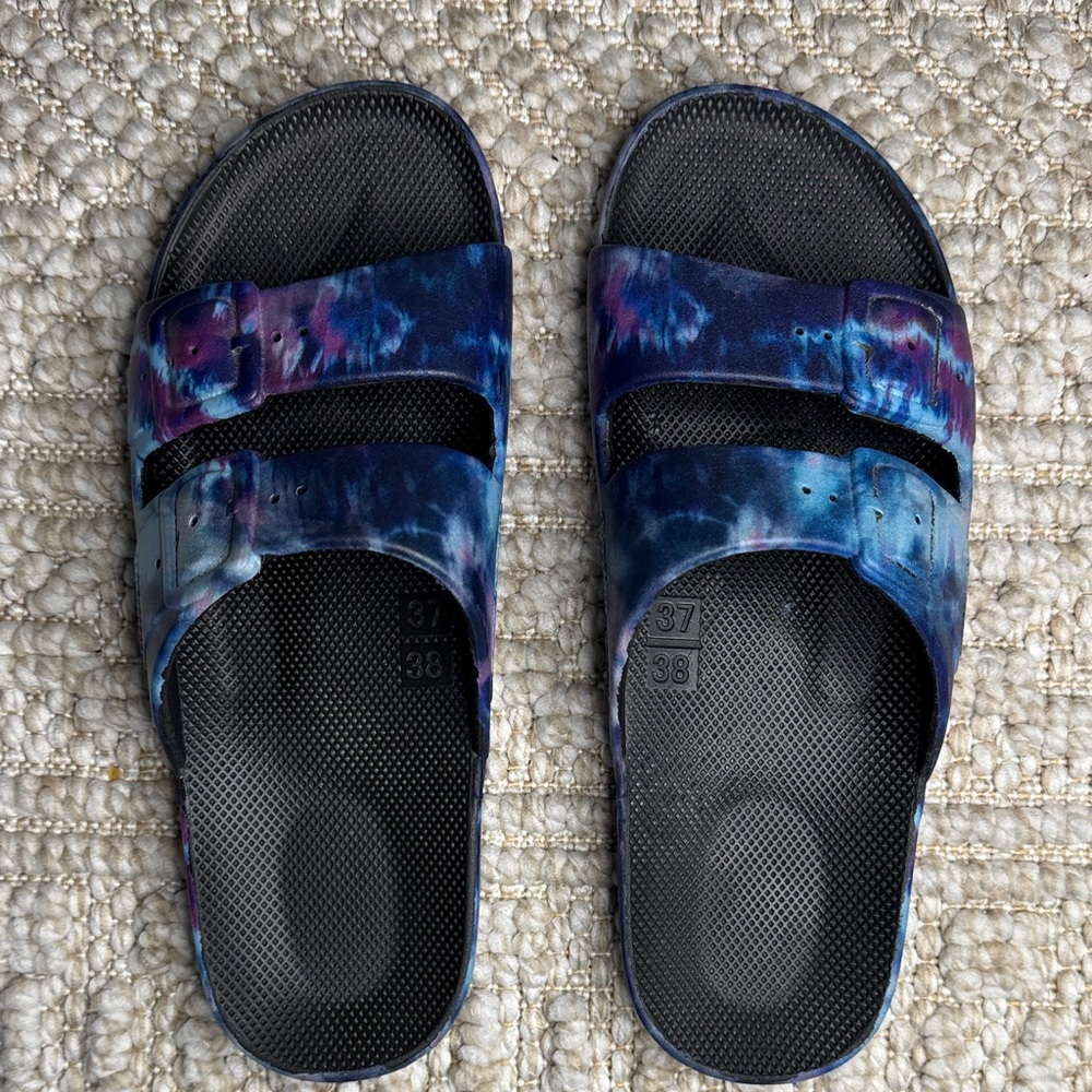 Freedom Moses Slide (size 37-38)